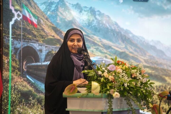 تصویر سوم سفر وزیر راه و شهرسازی به استان اردبیل