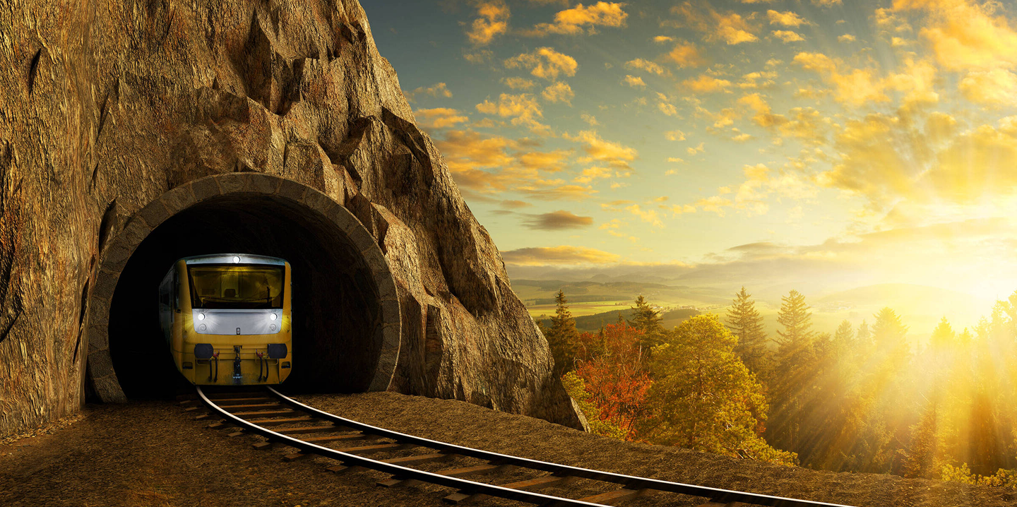 rail hero